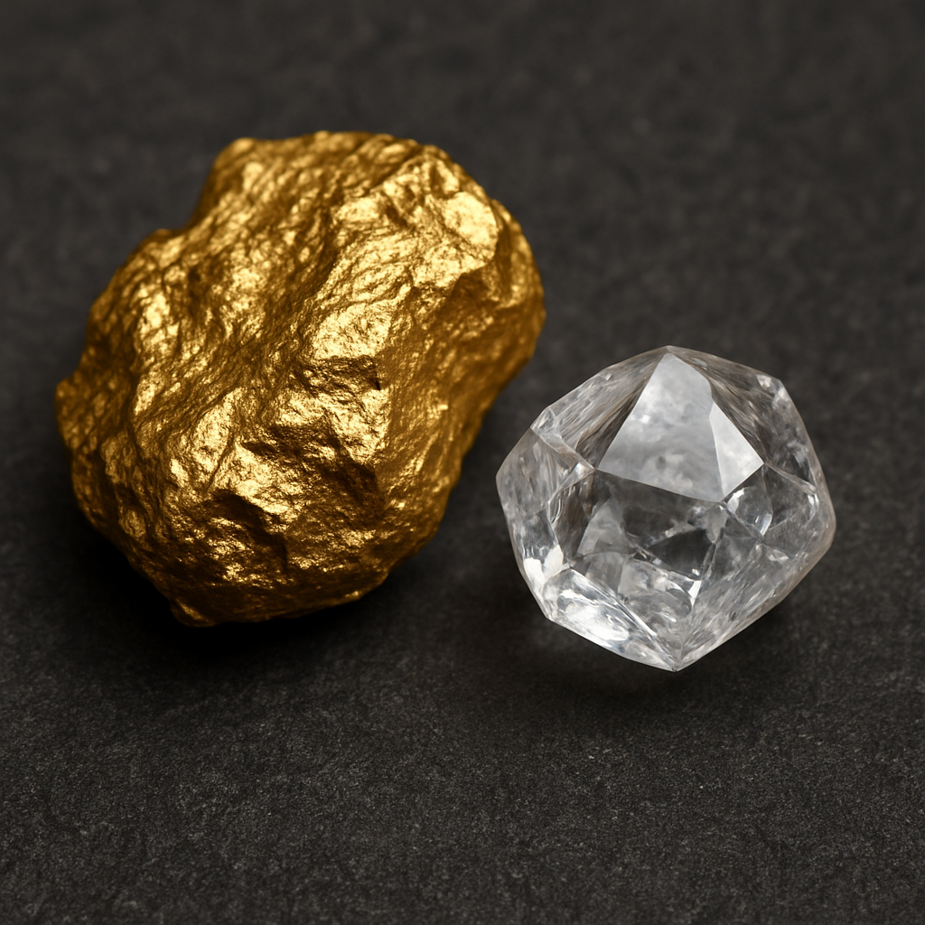 Какво е карат?