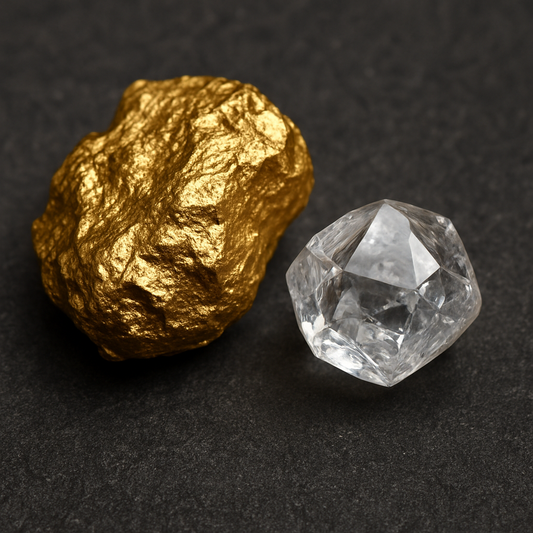 Какво е карат?