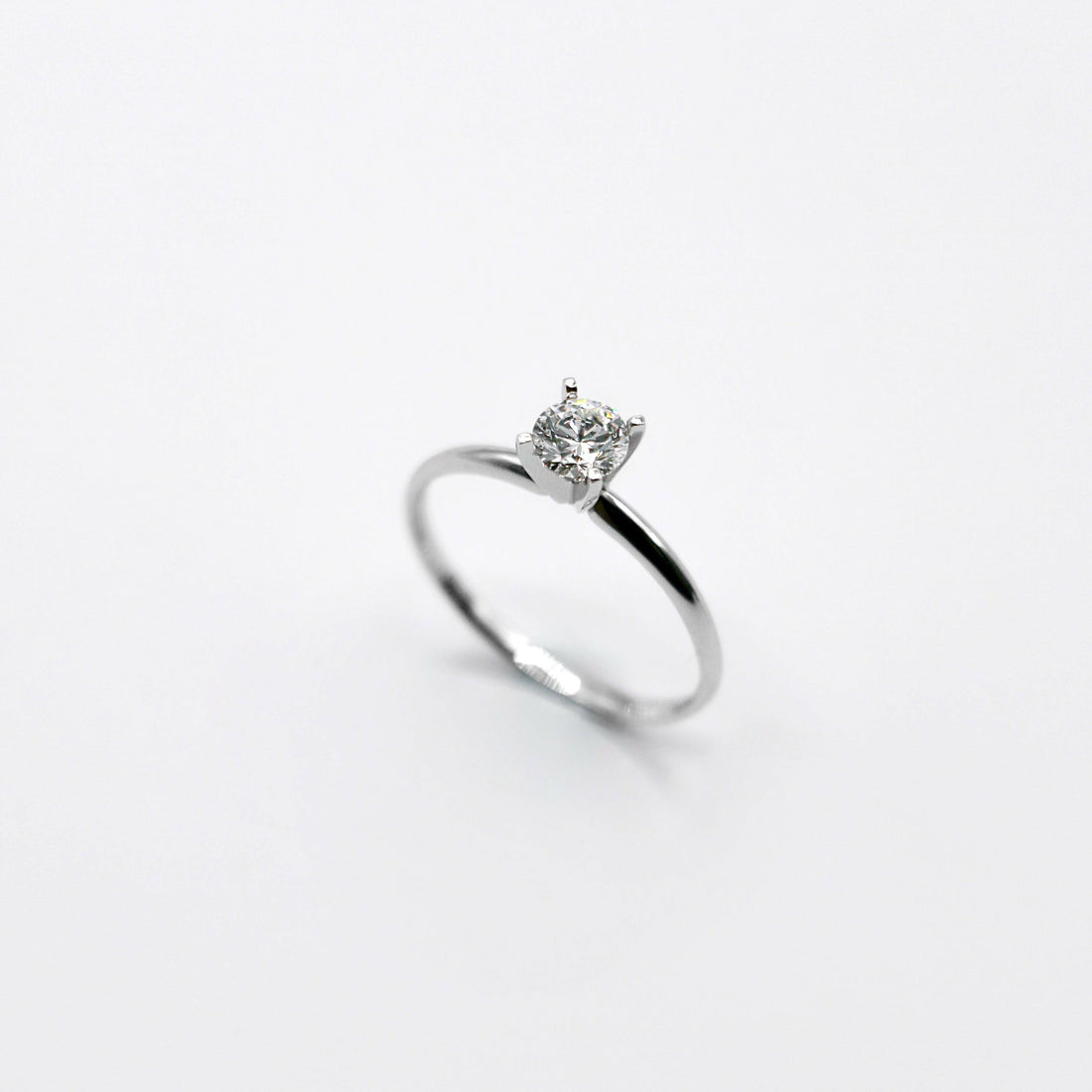 Солитер пръстен – класика, дизайн и вечна елегантност