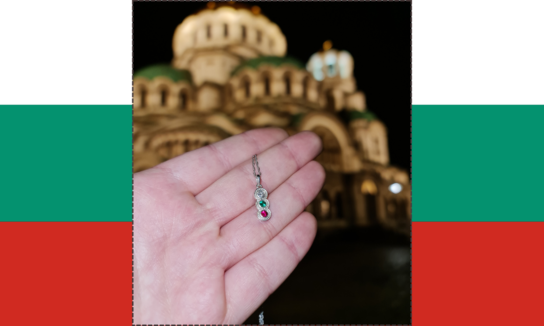 Честит 3-ти март - Карат България