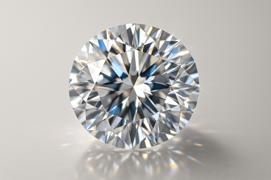 Какво символизира диамантът?