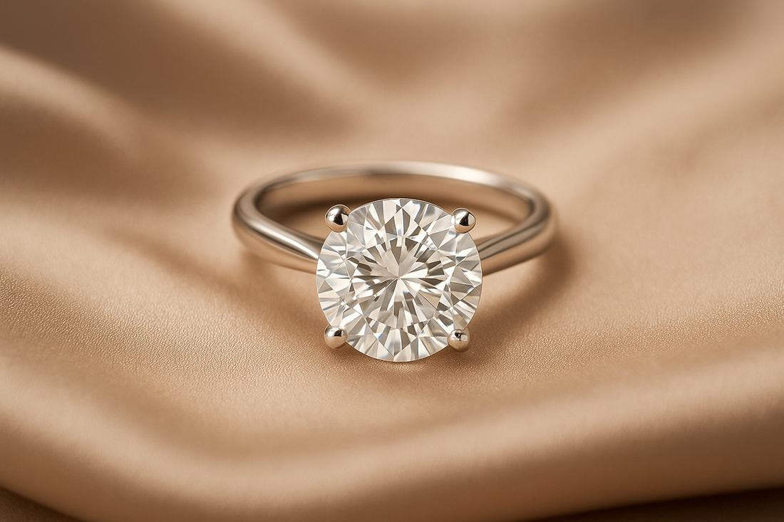 Годежният пръстен на Роналдо – блясък за милиони или достъпен лукс?