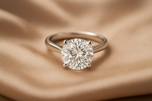 Годежният пръстен на Роналдо – блясък за милиони или достъпен лукс?