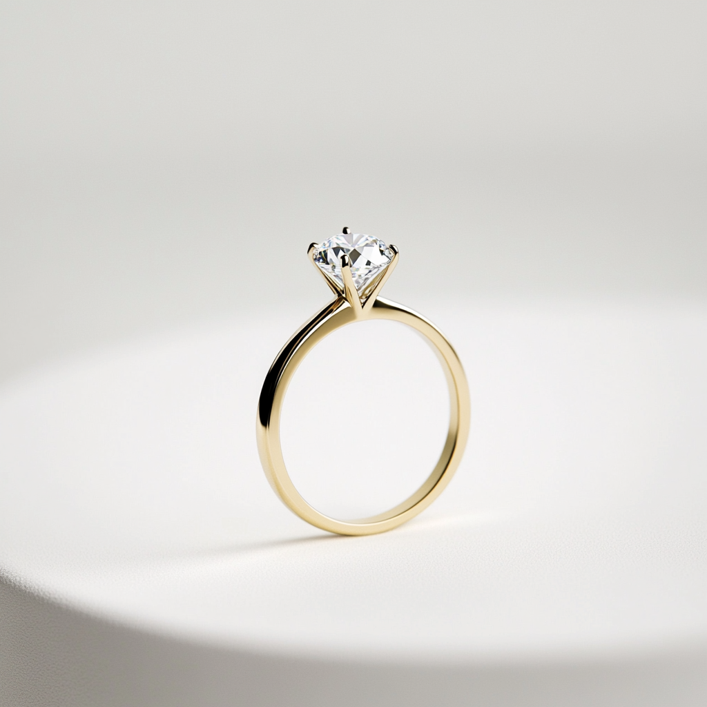 Определяне размер на пръстен