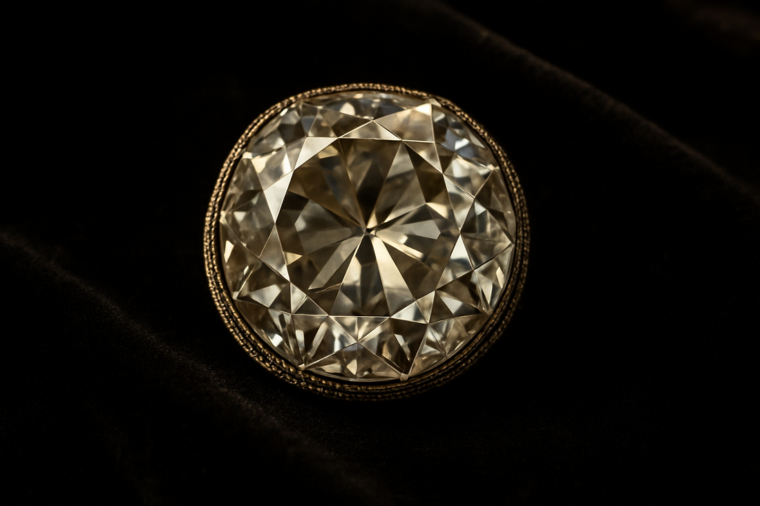 Годежният пръстен на Тейлър Суифт