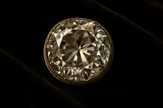 Годежният пръстен на Тейлър Суифт