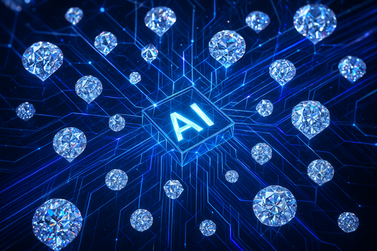 Попитахме chatgpt: лабораторен или изкопан диамант?