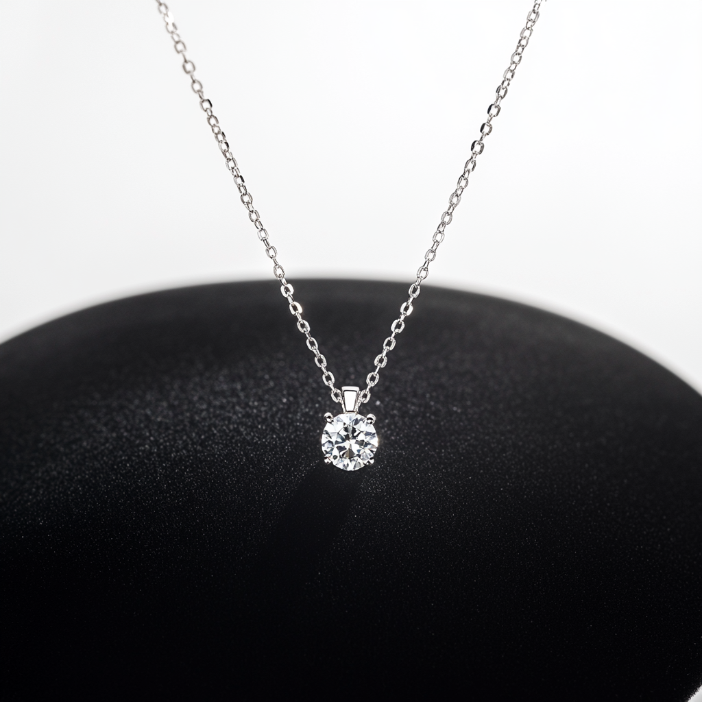 Диамантени колиета