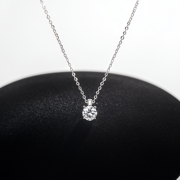 Диамантени колиета - Карат България