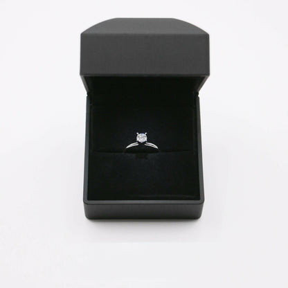 Пръстен "Купидон" с ексклузивен диамант