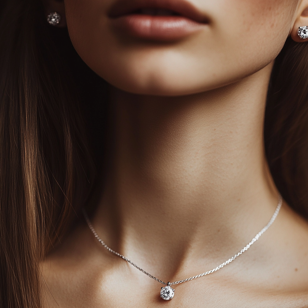 Сет "Звезден блясък и сребро"