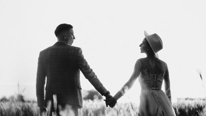 Годежен пръстен Солитер от сребро с диамант "Рея"