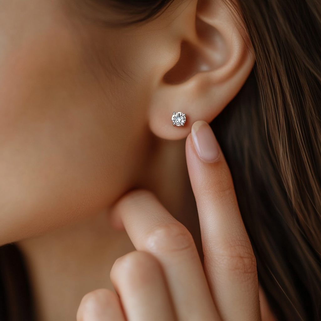 Сет "Звезден блясък и сребро"