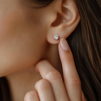 Сет "Звезден блясък и сребро"