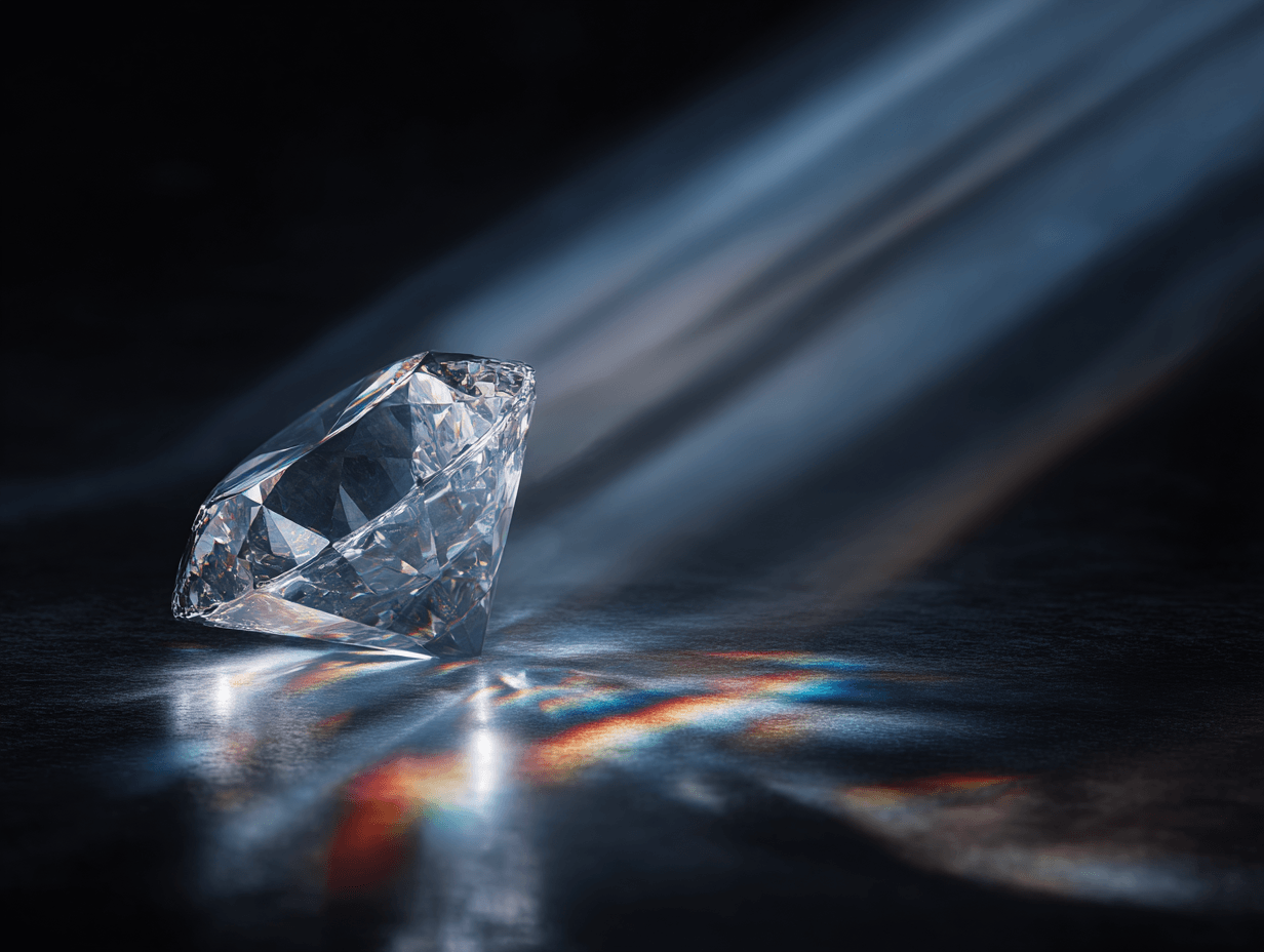 Зареждане на видео: Видео обяснение на лабораторни диаманти - как се създават, сертификация и качество на лабораторно отгледаните диаманти за бижута